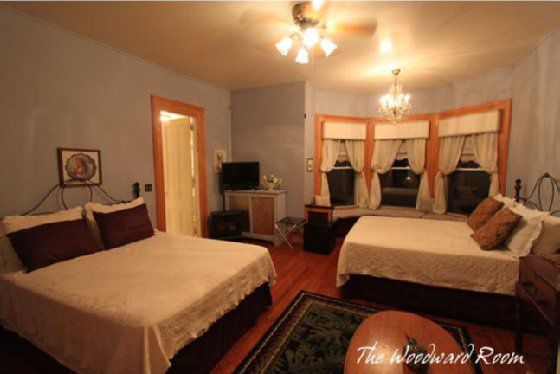 Royal Inn Columbia/Fort Jackson ห้อง รูปภาพ